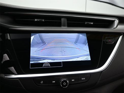 Used 2022 Buick Encore GX Preferred w/ Cold Weather Comfort Package image 28