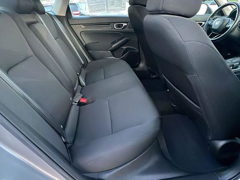 Used 2023 Honda Civic EX image 15
