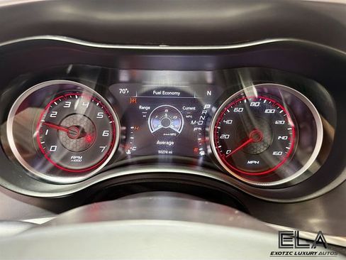 Used 2020 Dodge Charger R/T RWD image 13