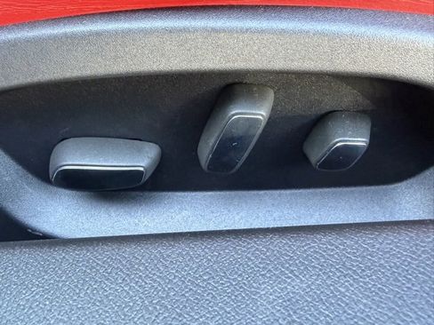 Certified 2016 Chevrolet Corvette Stingray Coupe w/ 3LT Preferred Equipment Group image 29