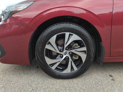 Certified 2025 Subaru Legacy Premium image 33