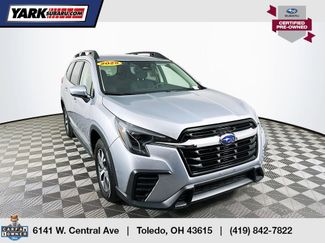 Certified 2025 Subaru Ascent Premium 360° Tour