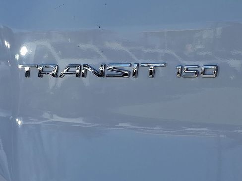 New 2025 Ford Transit 150 Low Roof AWD w/ Load Area Protection Package image 13