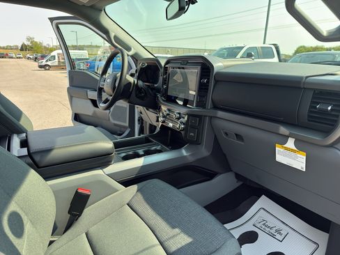 New 2026 Ford F150 XLT AWD/4WD image 11