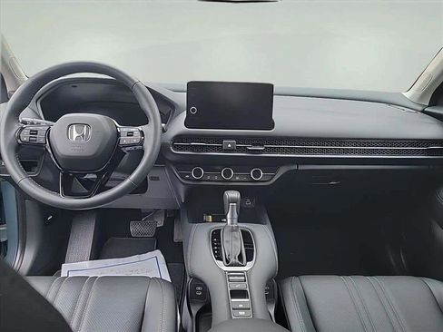 Used 2024 Honda HR-V EX-L image 11