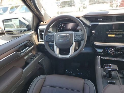 New 2026 GMC Sierra 1500 Denali w/ Denali Reserve Package image 14
