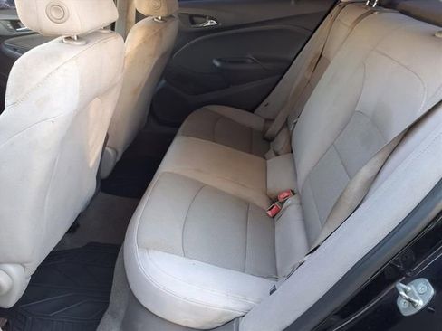 Used 2017 Chevrolet Cruze LS image 10
