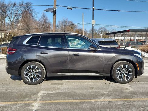 Used 2025 BMW X3 xDrive30i w/ Convenience Package image 7