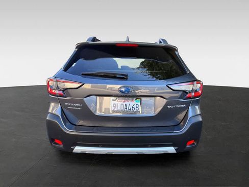 Used 2024 Subaru Outback Limited AWD/4WD image 5