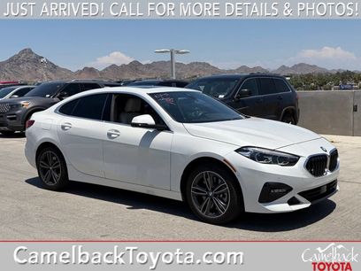 Used 2021 BMW 228i Gran Coupe w/ Premium Package
