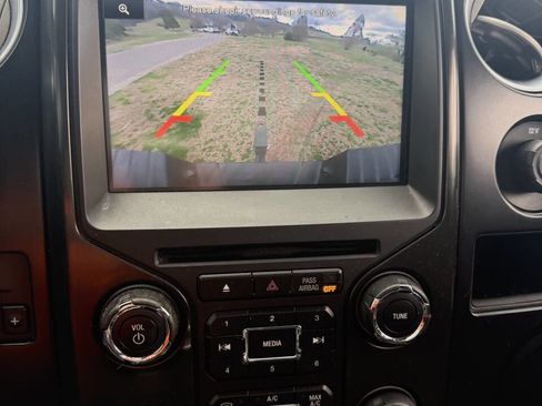 Used 2014 Ford F150 FX2 w/ FX Appearance Package RWD image 32