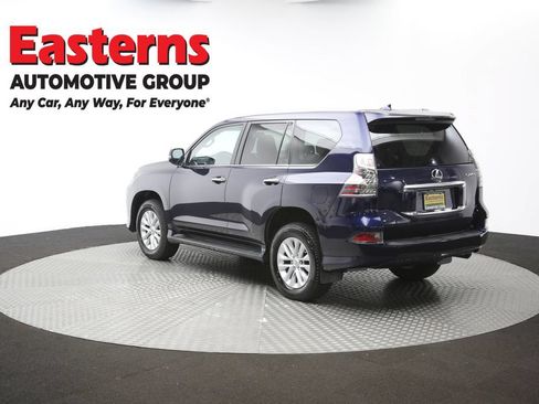 Used 2021 Lexus GX 460 w/ Accessory Package AWD/4WD image 69