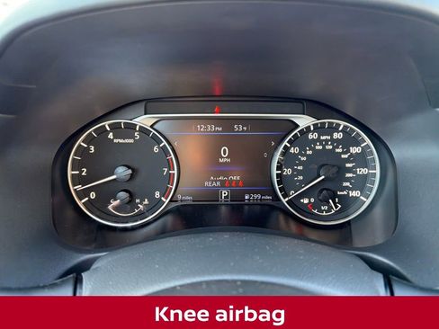 New 2025 Nissan Altima 2.5 SR image 19