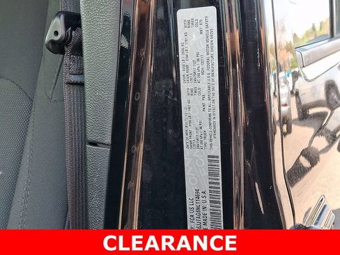 Used 2022 Jeep Gladiator Sport AWD/4WD image 26