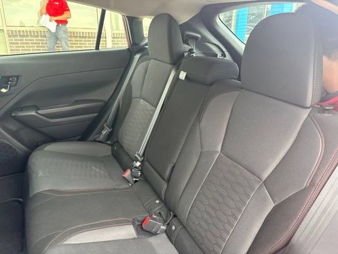 Used 2025 Subaru Impreza 2.0i Sport AWD/4WD image 33