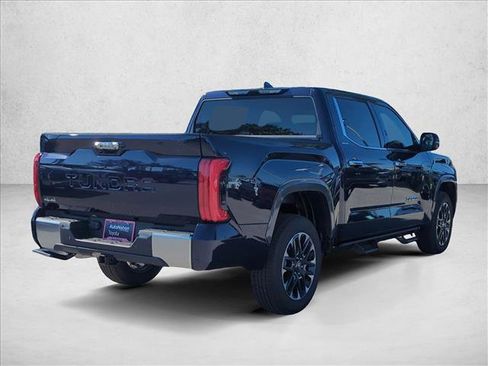 New 2026 Toyota Tundra Limited image 5