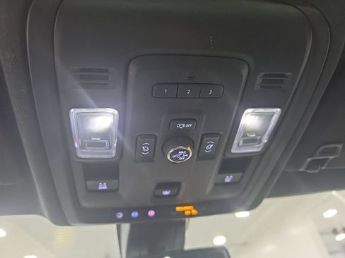 Used 2021 Chevrolet Tahoe LT w/ LT Signature Package AWD/4WD image 23