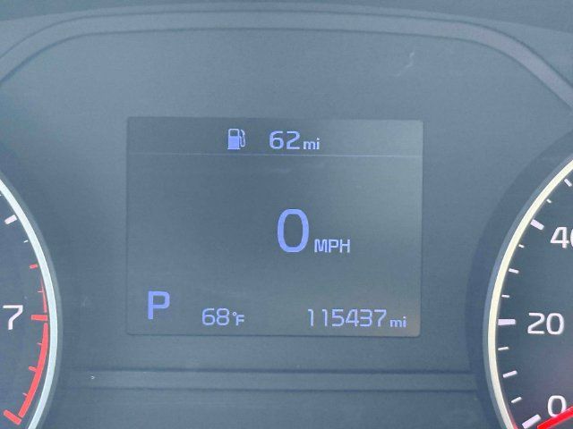 Used 2020 Kia Sportage LX FWD image 22