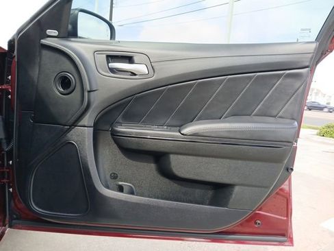 Used 2023 Dodge Charger SXT w/ Plus Group image 15