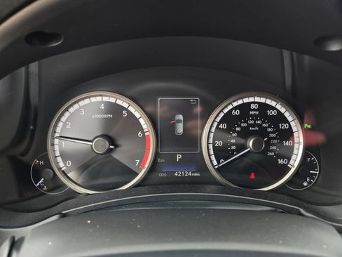 Used 2021 Lexus NX 300 F Sport w/ F Sport Premium Package AWD/4WD image 10