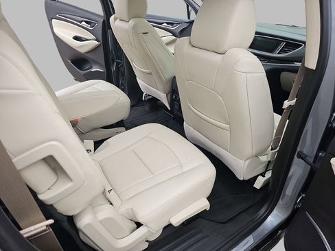 Certified 2023 Buick Enclave Essence w/ Experience Buick Package AWD/4WD image 14