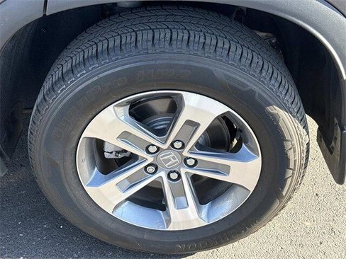 Certified 2025 Honda Pilot EX-L image 27