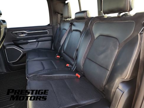 Used 2019 RAM 1500 Laramie AWD/4WD image 31