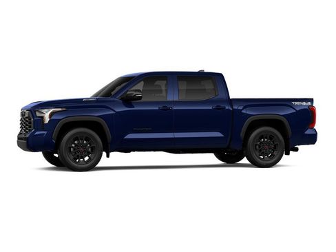 New 2026 Toyota Tundra Limited image 25