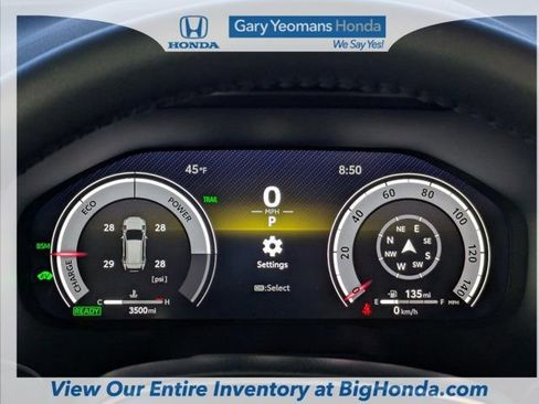 Used 2025 Toyota RAV4 Limited w/ Advanced Technology Package image 31