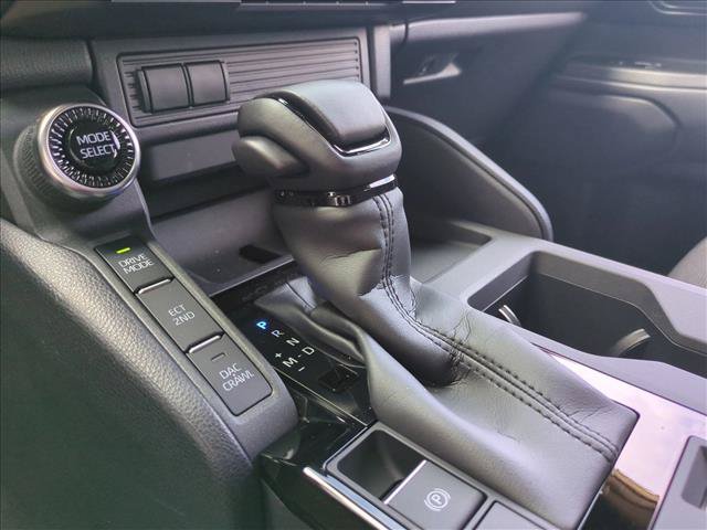Certified 2025 Toyota Land Cruiser 1958 AWD/4WD image 12