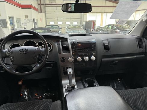 Used 2012 Toyota Tundra 4x4 CrewMax w/ TRD Rock Warrior Pkg image 20