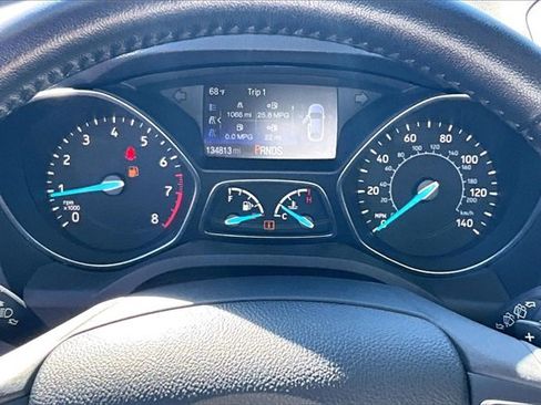 Used 2017 Ford Escape Titanium w/ Equipment Group 301A image 17