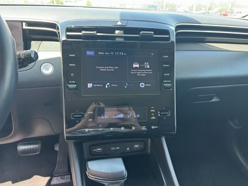Used 2022 Hyundai Tucson SEL w/ Convenience Package FWD image 18