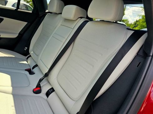 New 2026 Mercedes-Benz GLC 300 4MATIC image 23