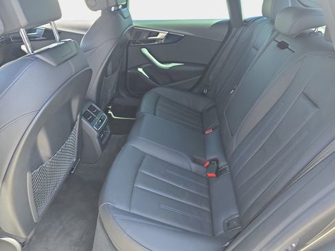 Used 2019 Audi A5 2.0T Premium Plus w/ Premium Plus AWD/4WD image 17
