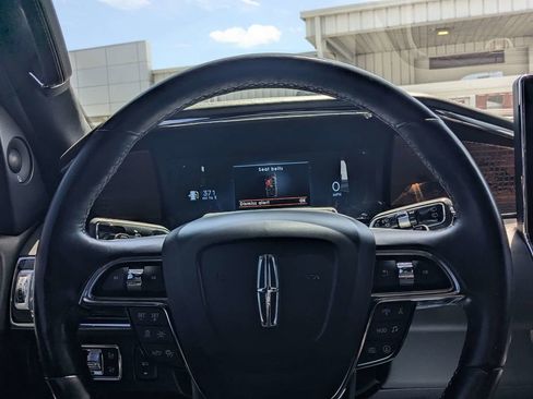 Used 2022 Lincoln Navigator Black Label AWD/4WD image 22