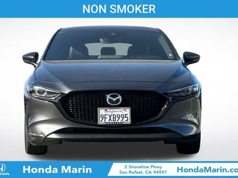 Used 2021 MAZDA MAZDA3 s image 11