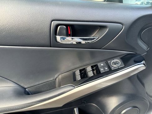 Used 2015 Lexus IS 350 AWD w/ Navigation System Package image 22