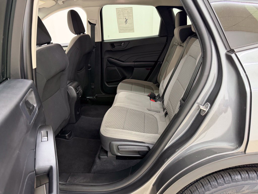 Used 2022 Ford Escape SE w/ Convenience Package AWD/4WD image 14