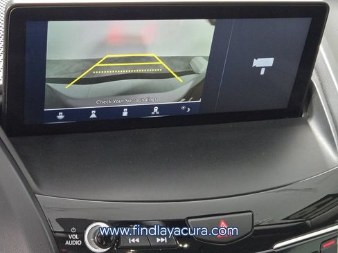 Used 2019 Acura RDX FWD w/ Technology Package image 24