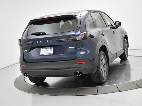 New 2026 MAZDA CX-5 Select AWD/4WD image 22