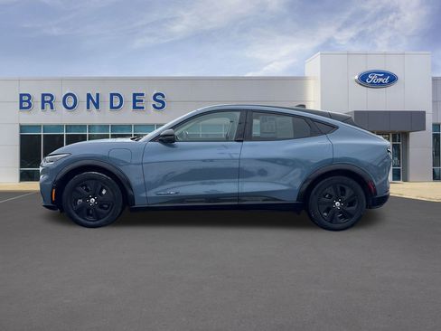 Used 2023 Ford Mustang Mach-E California Route 1 image 1