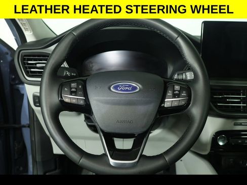 Used 2023 Ford Escape Active w/ Tech Pack #2 image 9