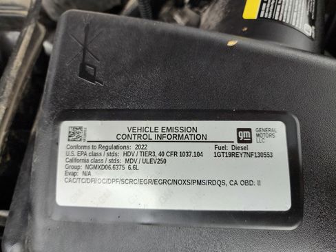 Used 2022 GMC Sierra 2500 Denali image 21