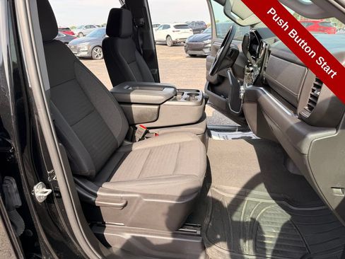 Used 2024 GMC Sierra 1500 Elevation AWD/4WD image 36