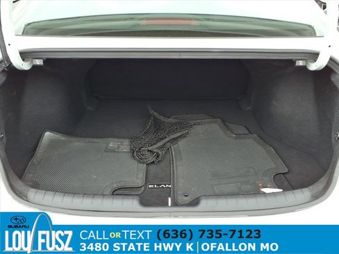 Used 2024 Hyundai Elantra SEL image 28