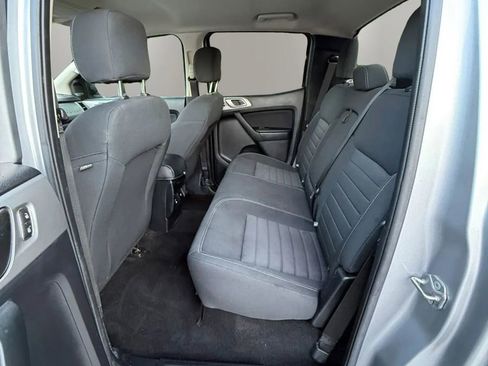 Used 2020 Ford Ranger XLT RWD image 10