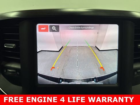 Used 2024 RAM 1500 Big Horn image 14