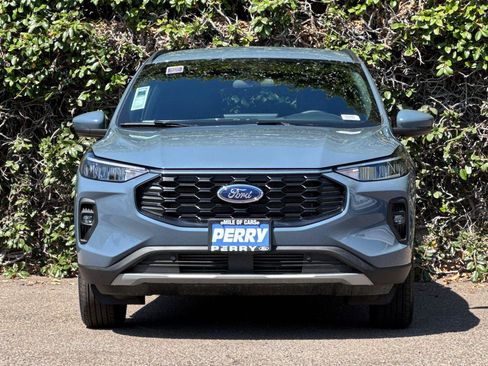 New 2025 Ford Escape ST-Line Select w/ Tech Pack #1 image 2