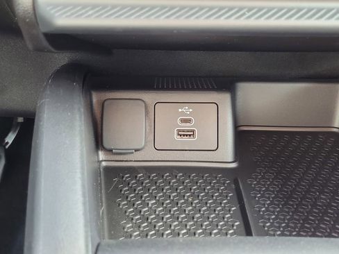 New 2026 Ford Bronco Sport Heritage w/ Convenience Package image 48